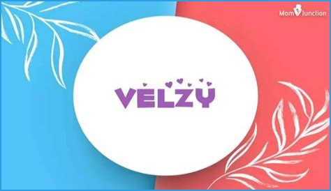 Velzy meaning and origin explained as new baby name goes viral